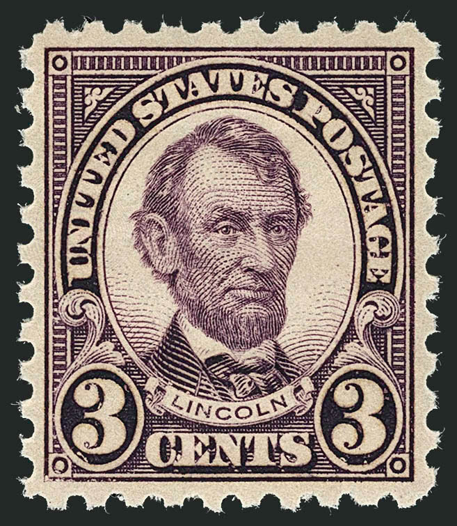 Sale no. 1116 — Lot no. 3382 — Siegel Auction Galleries