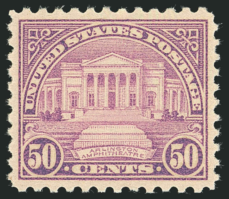 Sale no. 1116 — Lot no. 3395 — Siegel Auction Galleries