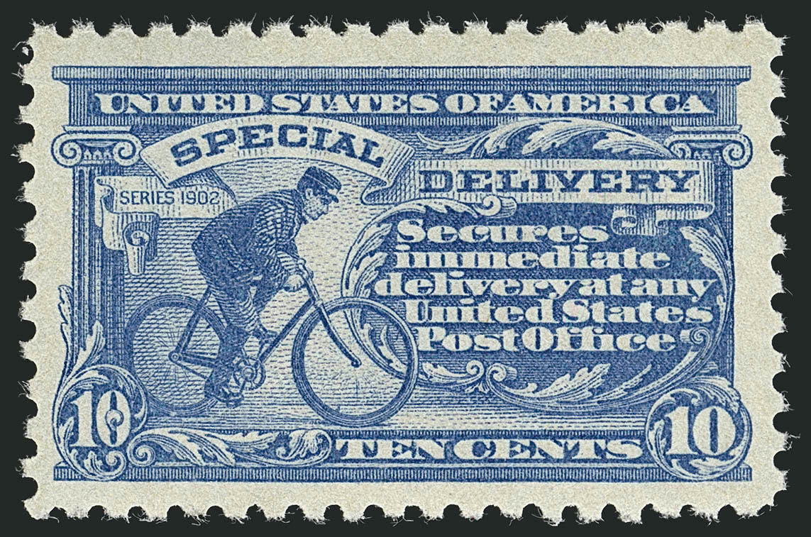 Sale no. 1116 — Lot no. 3436 — Siegel Auction Galleries