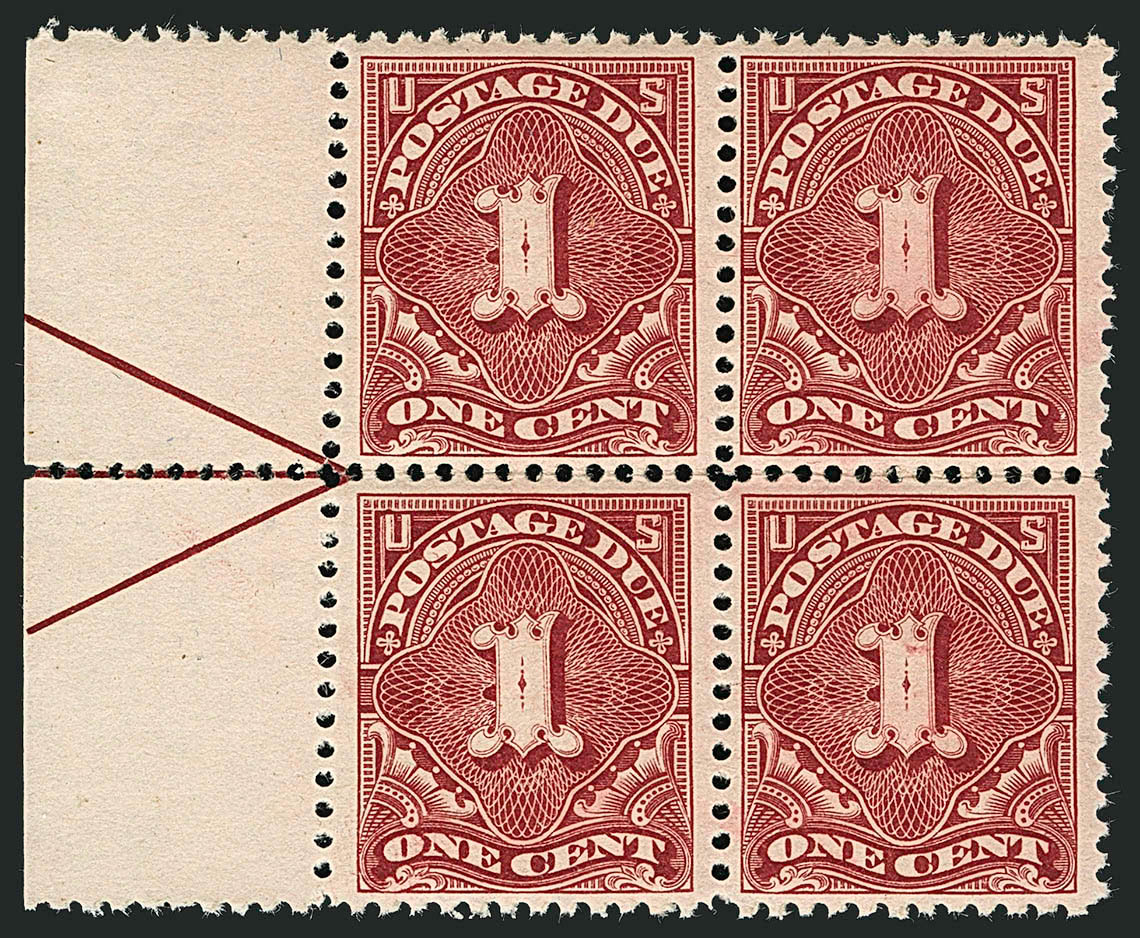 Sale no. 1116 — Lot no. 3440 — Siegel Auction Galleries