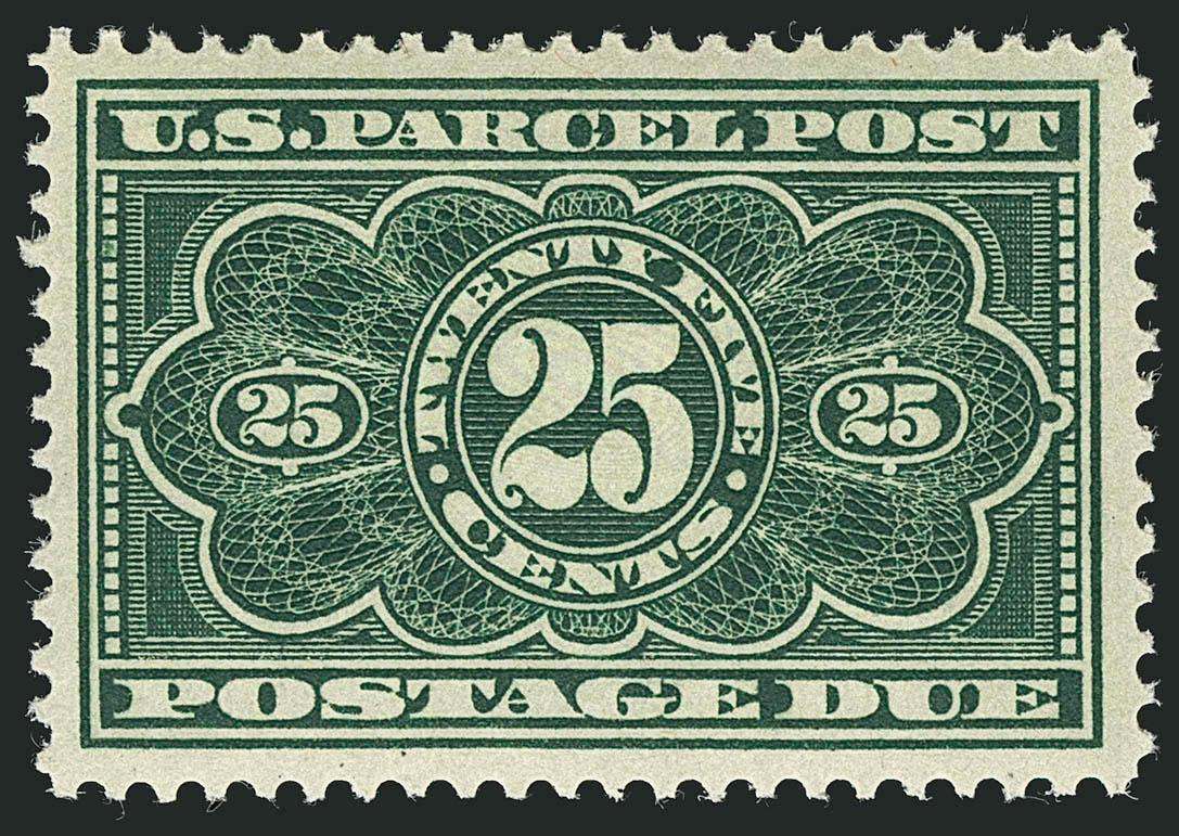 Sale no. 1116 — Lot no. 3467 — Siegel Auction Galleries