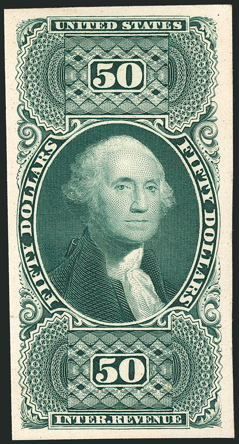 Sale no. 1116 — Lot no. 3477 — Siegel Auction Galleries