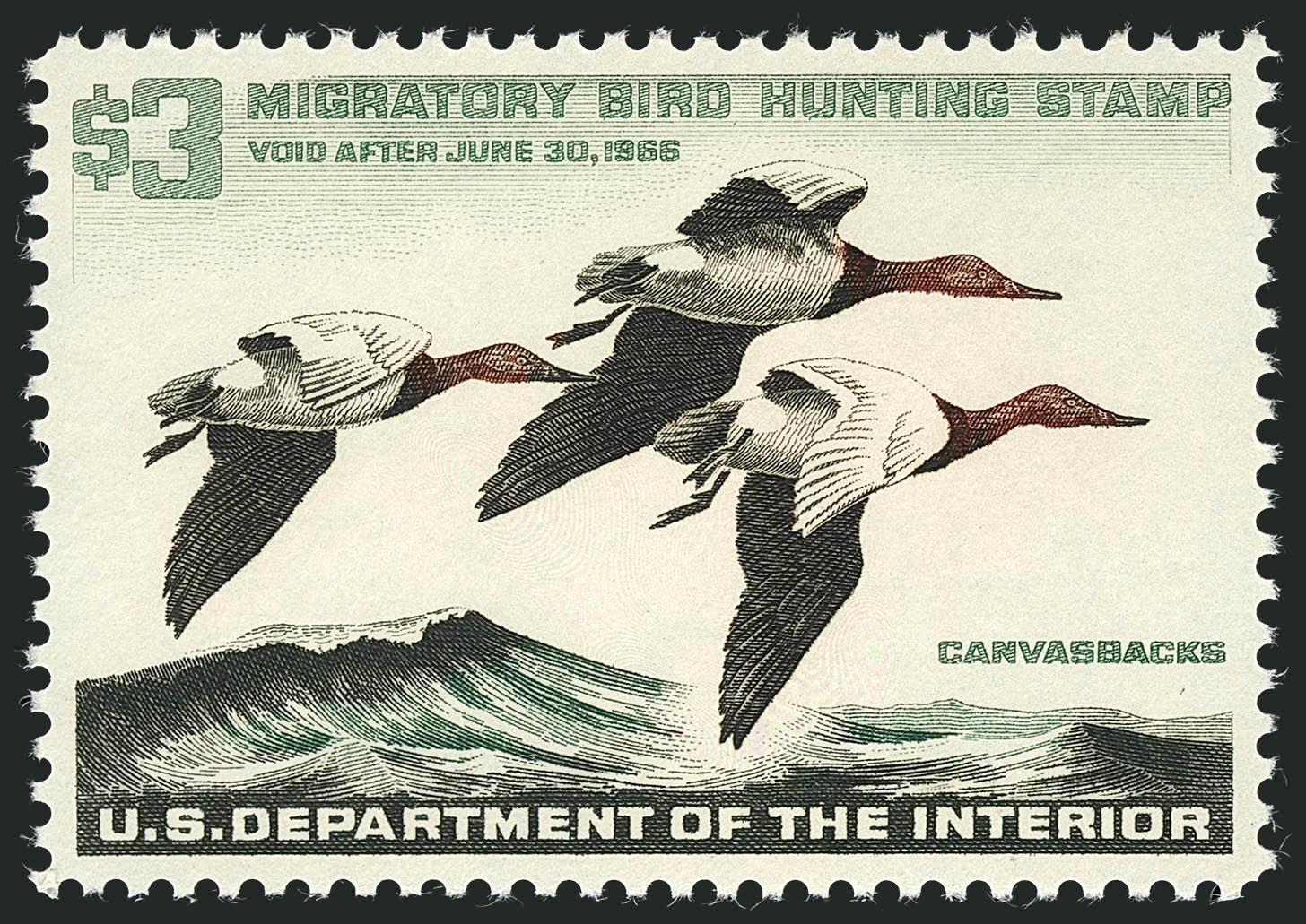 Sale no. 1116 — Lot no. 3517 — Siegel Auction Galleries