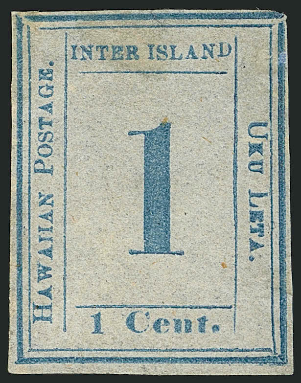 Sale no. 1116 — Lot no. 3641 — Siegel Auction Galleries