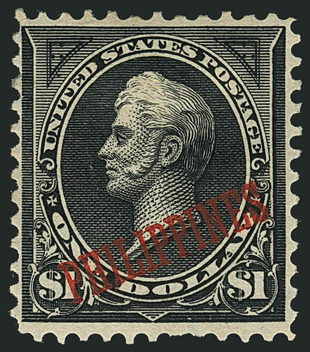 Sale no. 1116 — Lot no. 3683 — Siegel Auction Galleries