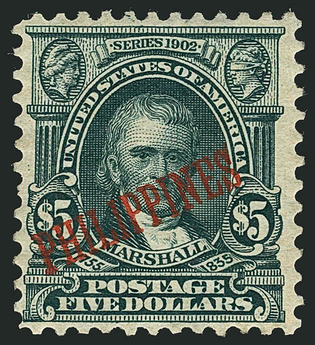 Sale no. 1116 — Lot no. 3684 — Siegel Auction Galleries