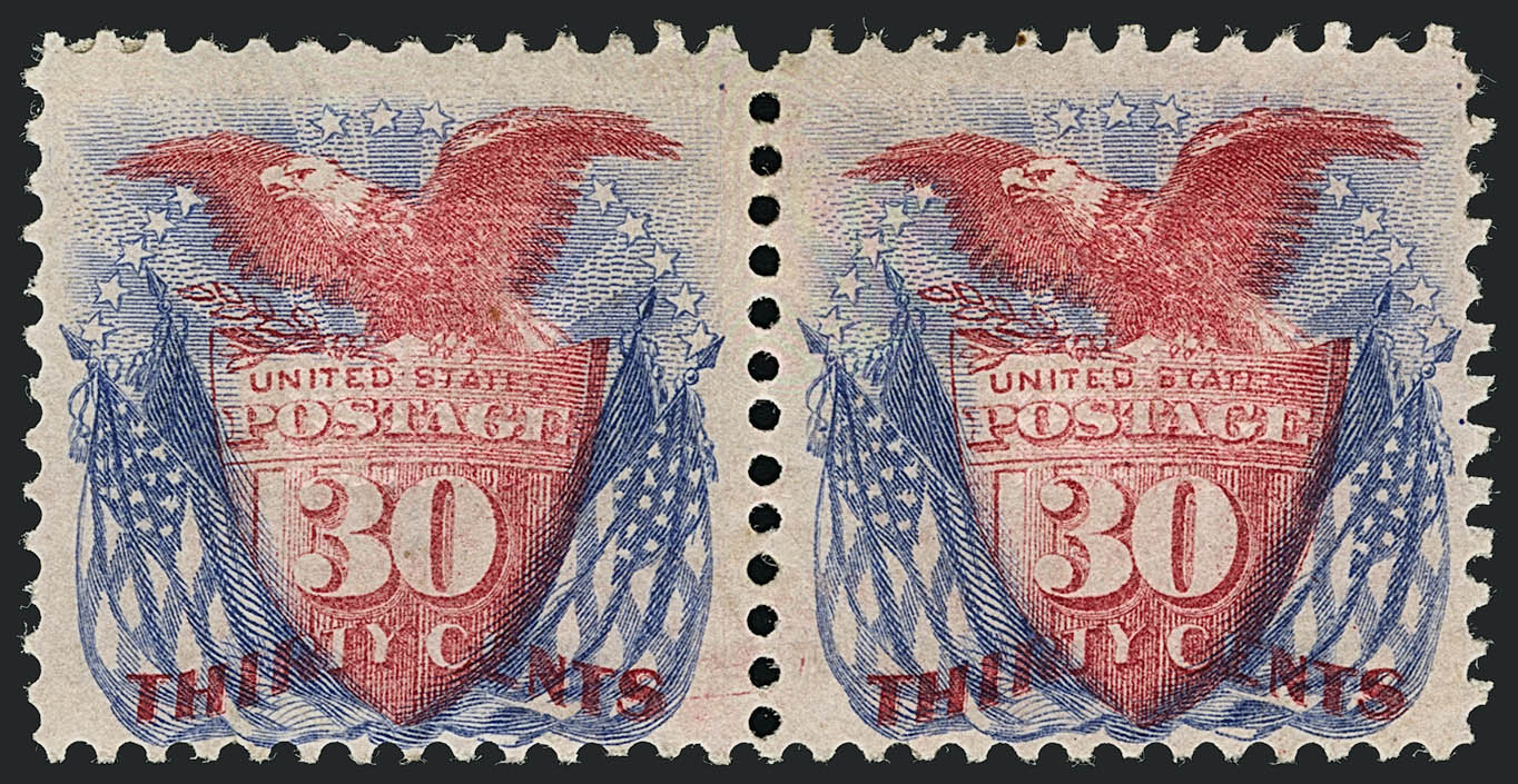 Sale no. 1118 — Lot no. 100 — Siegel Auction Galleries