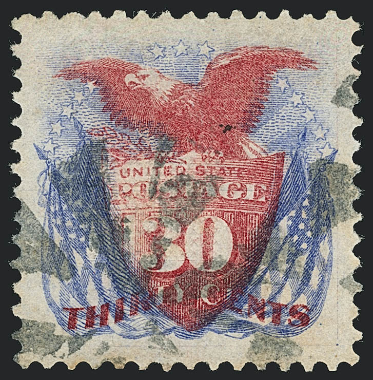 Sale no. 1118 — Lot no. 102 — Siegel Auction Galleries