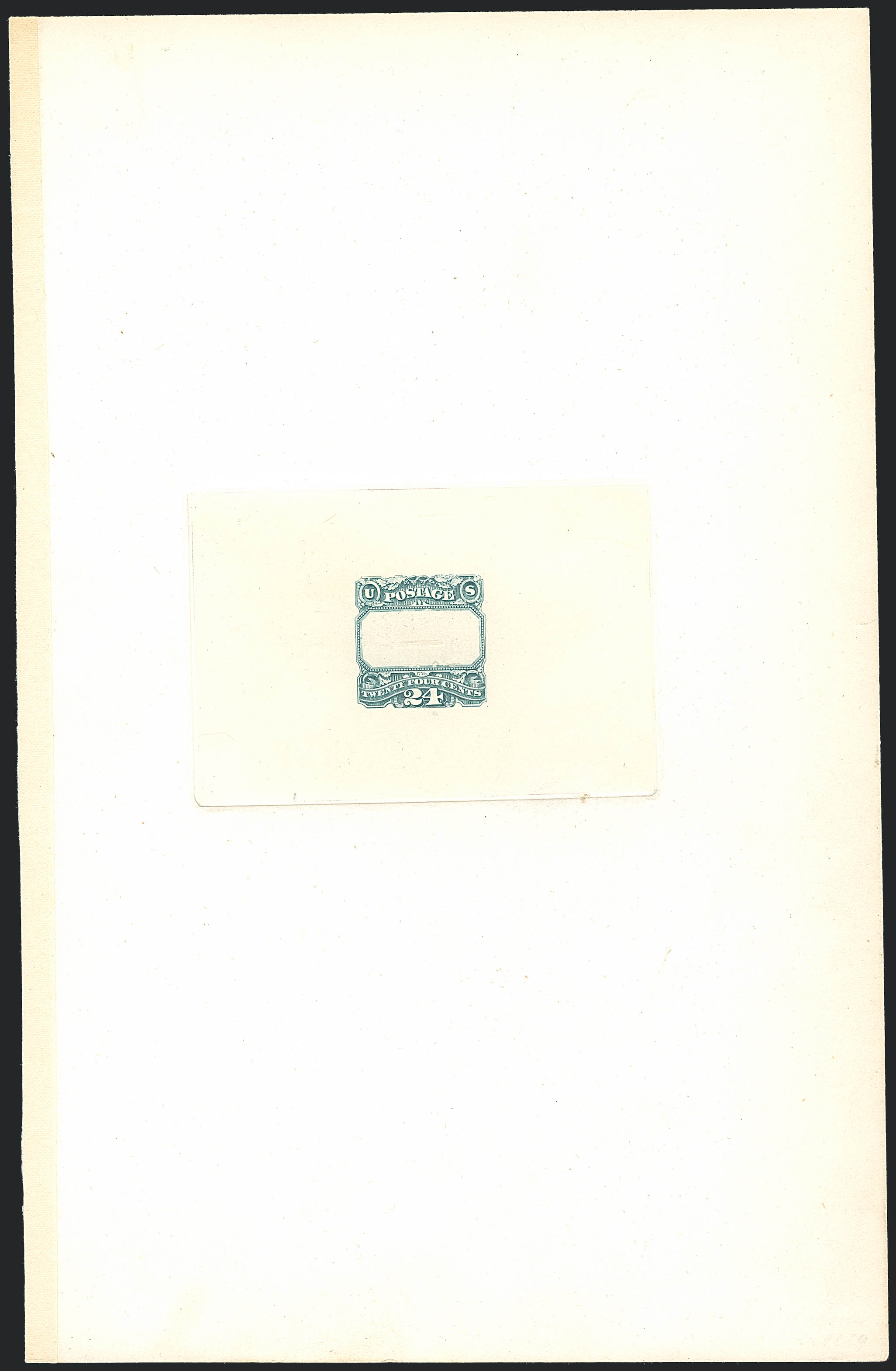 Sale no. 1118 — Lot no. 16 — Siegel Auction Galleries