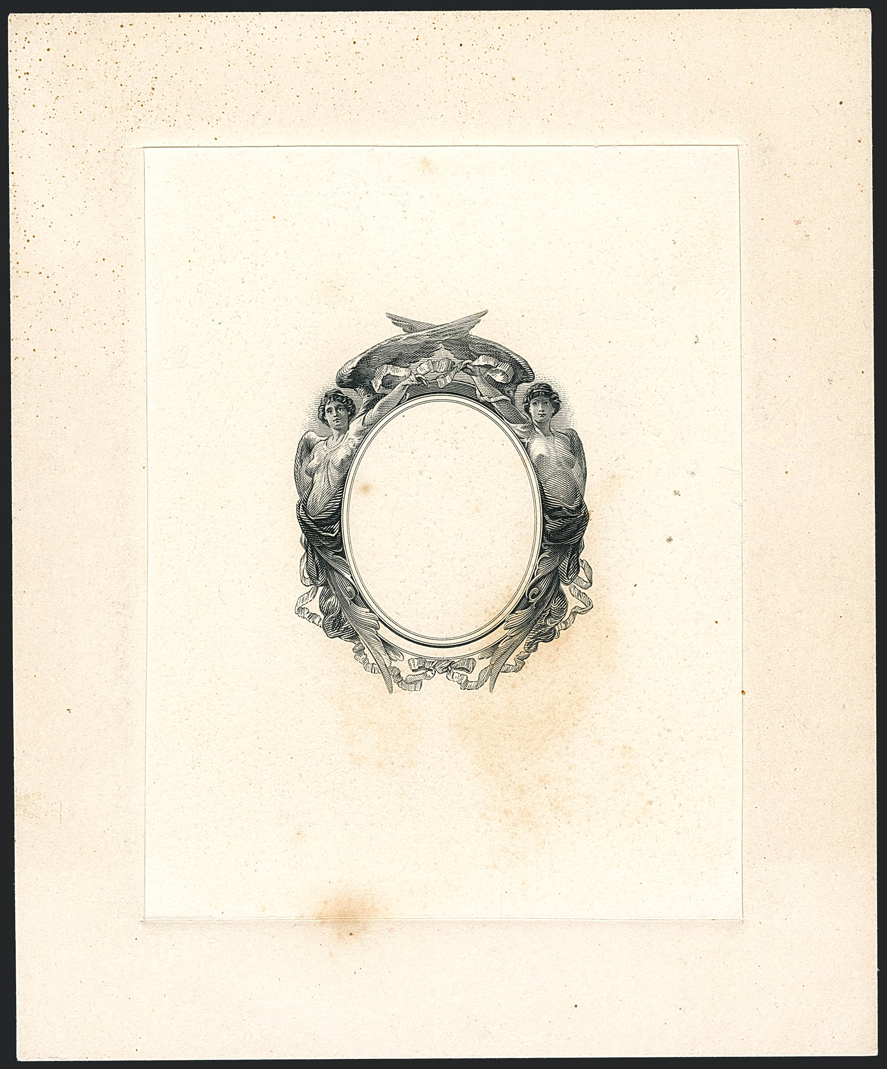 Sale no. 1118 — Lot no. 170 — Siegel Auction Galleries