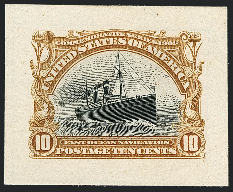 Sale no. 1118 — Lot no. 175 — Siegel Auction Galleries