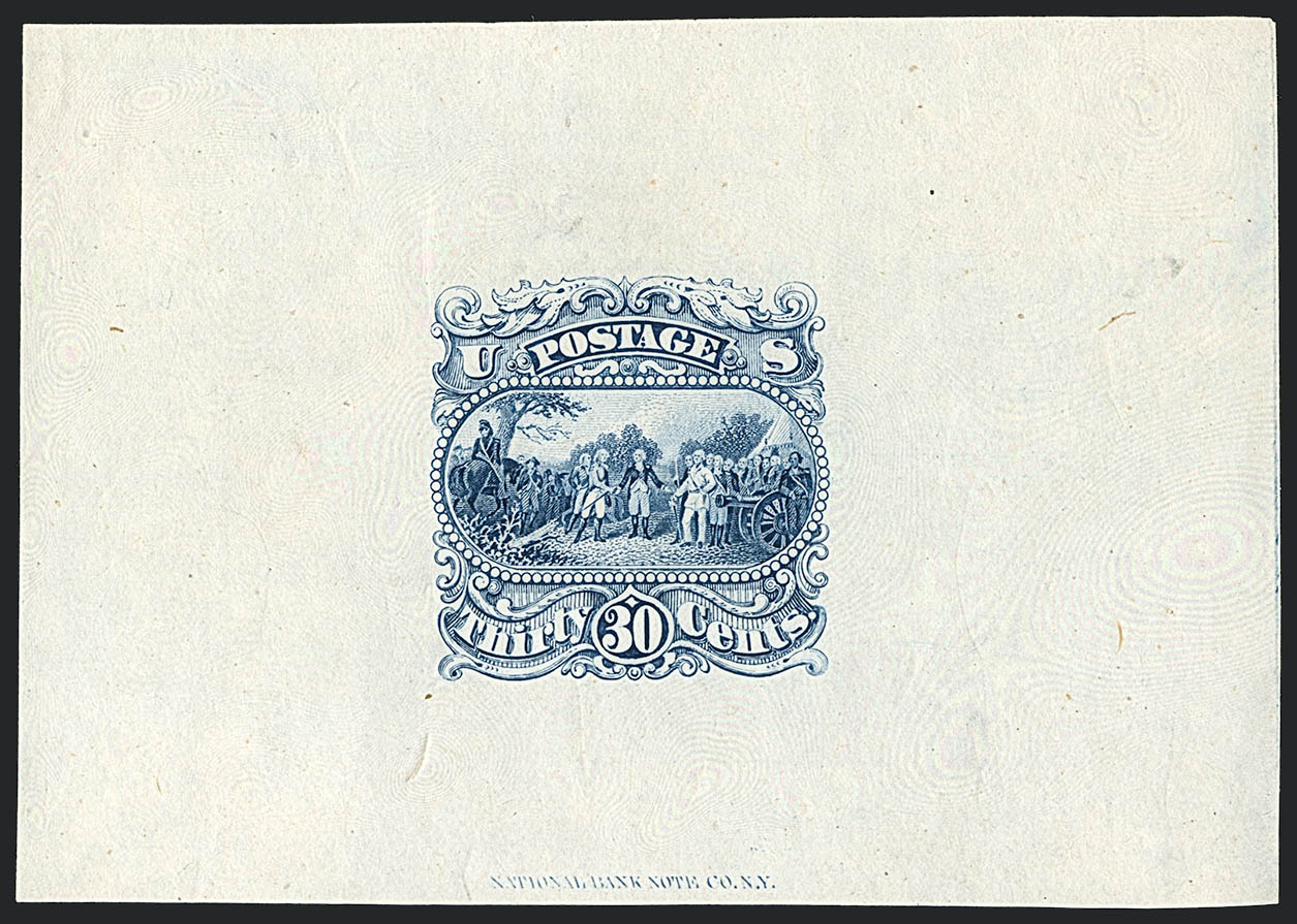 Sale no. 1118 — Lot no. 26 — Siegel Auction Galleries