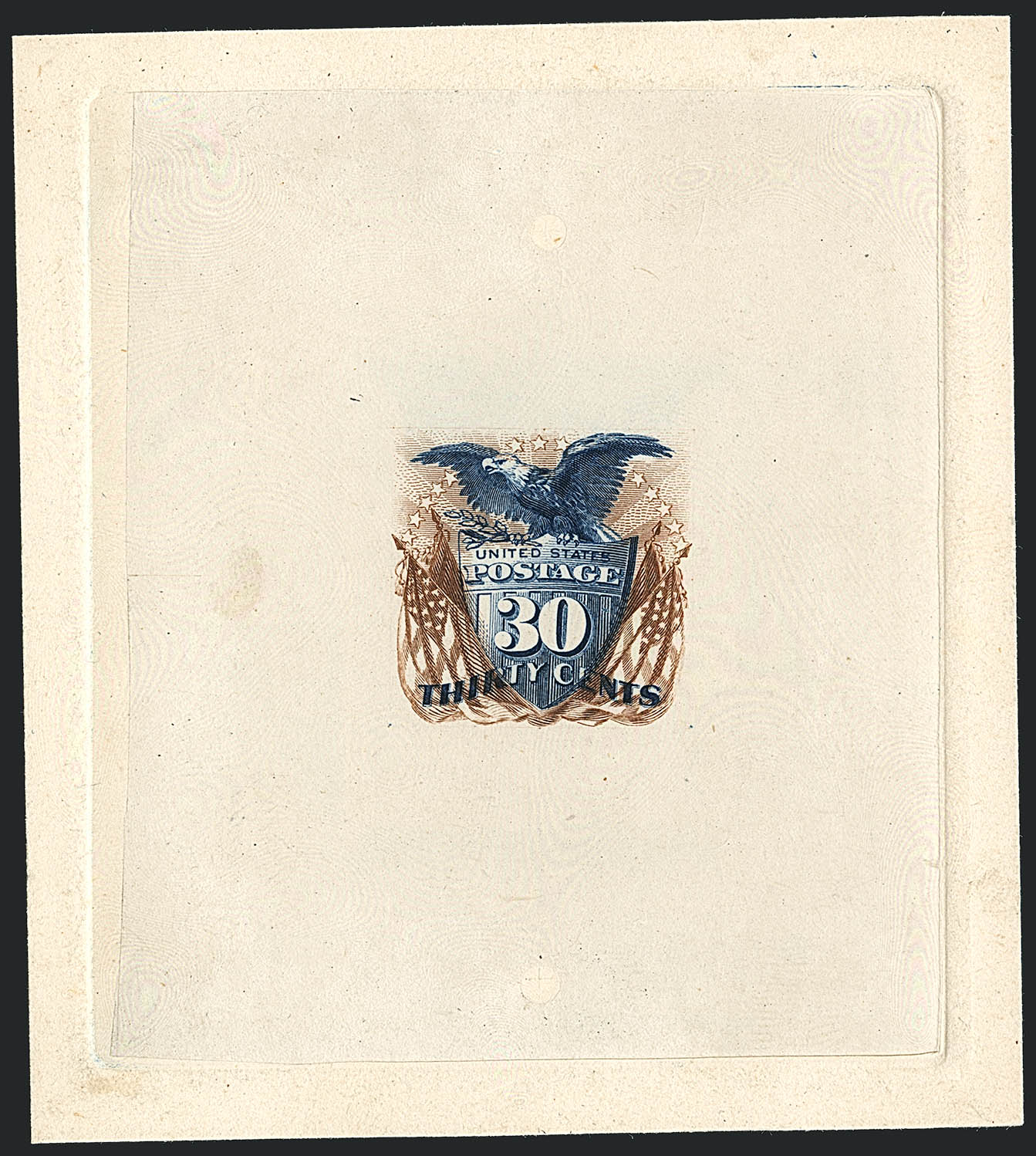 Sale no. 1118 — Lot no. 27 — Siegel Auction Galleries