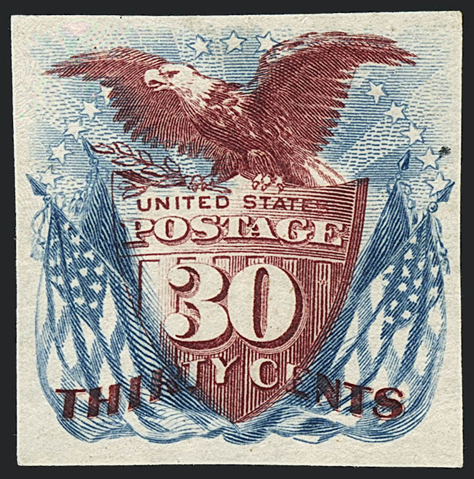 Sale no. 1118 — Lot no. 32 — Siegel Auction Galleries