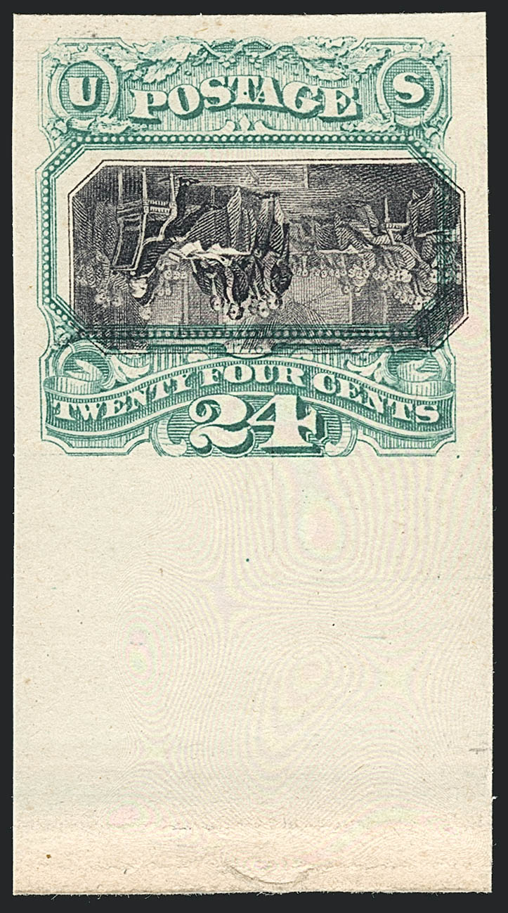 Sale no. 1118 — Lot no. 40 — Siegel Auction Galleries