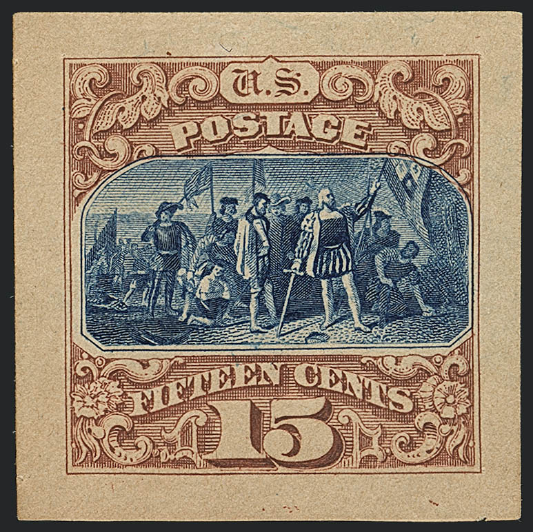 Sale no. 1118 — Lot no. 42 — Siegel Auction Galleries