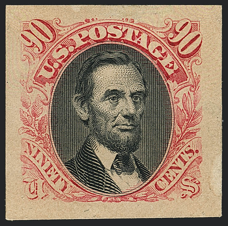 Sale no. 1118 — Lot no. 44 — Siegel Auction Galleries