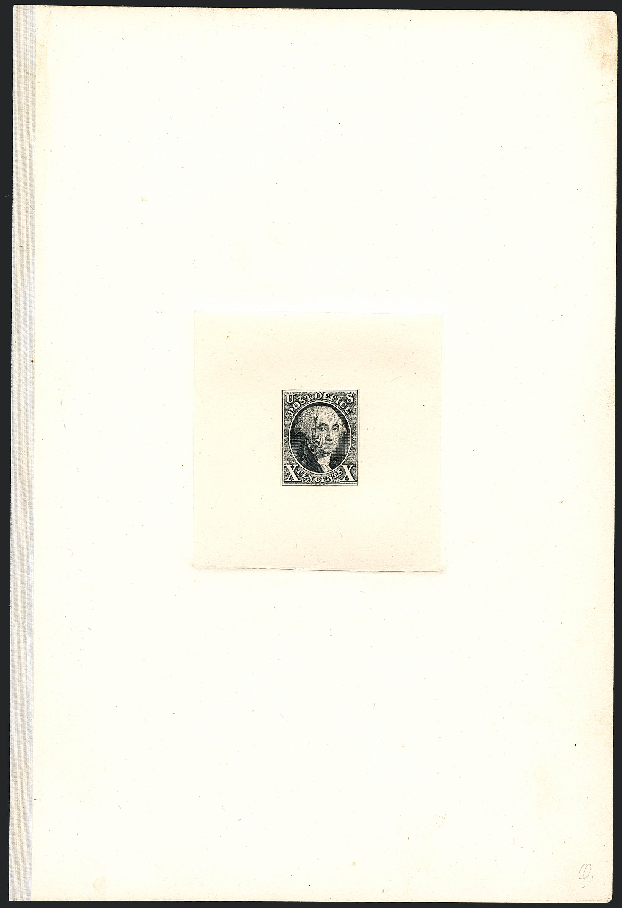 Sale no. 1120 — Lot no. 1002 — Siegel Auction Galleries