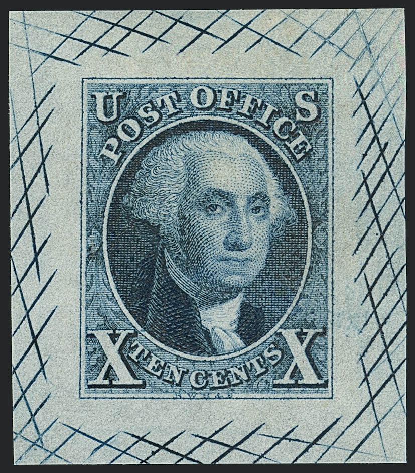 Sale no. 1120 — Lot no. 1003 — Siegel Auction Galleries