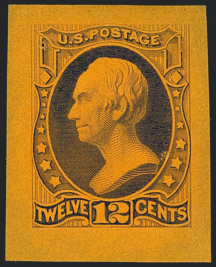 Sale no. 1120 — Lot no. 1015 — Siegel Auction Galleries