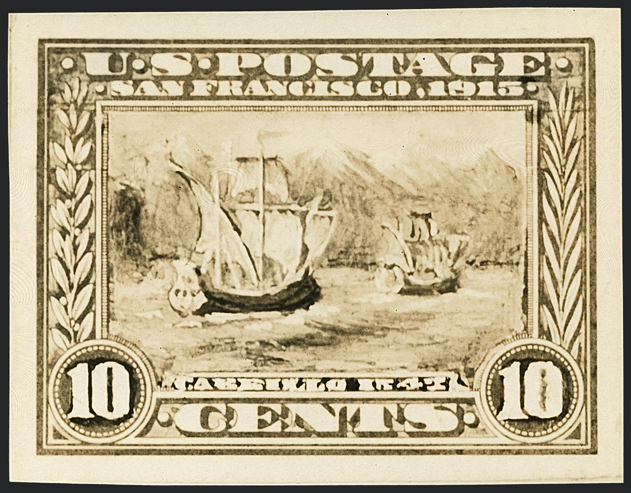 Sale no. 1120 — Lot no. 1019 — Siegel Auction Galleries