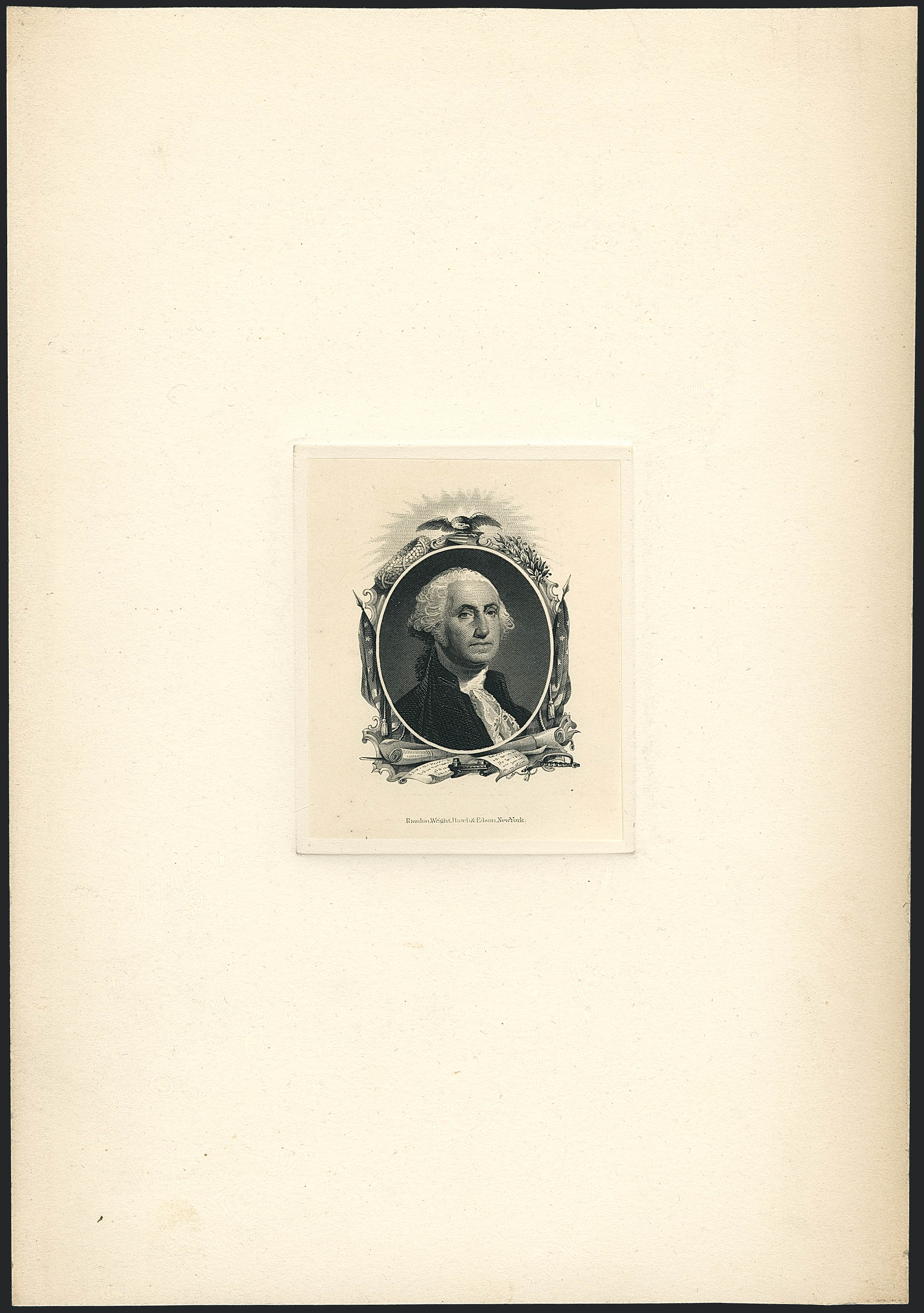 Sale no. 1120 — Lot no. 1023 — Siegel Auction Galleries