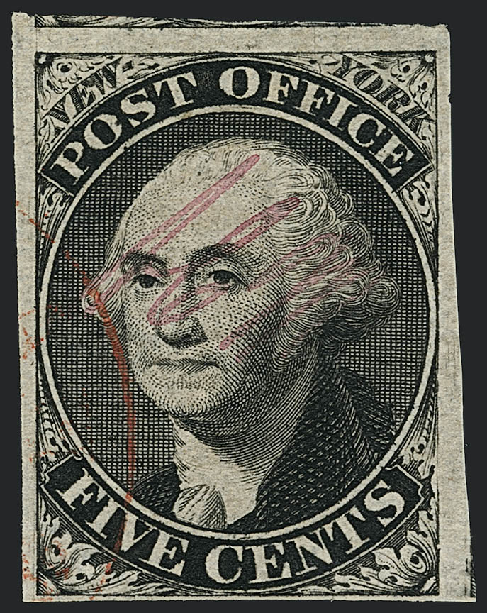 Sale no. 1120 — Lot no. 1028 — Siegel Auction Galleries