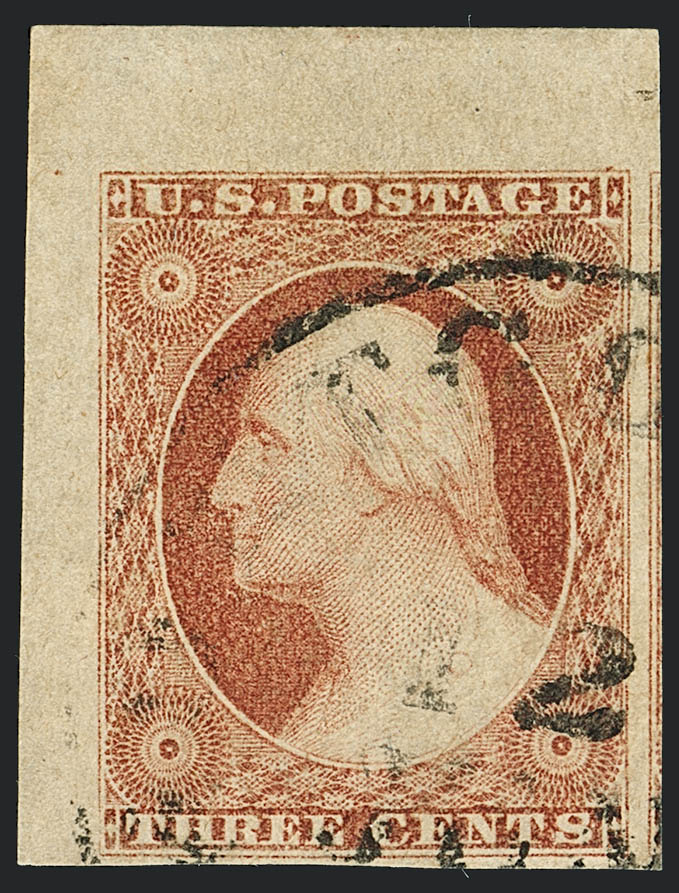 Sale no. 1120 — Lot no. 1139 — Siegel Auction Galleries