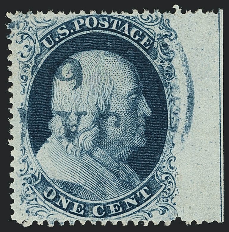 Sale no. 1120 — Lot no. 1190 — Siegel Auction Galleries