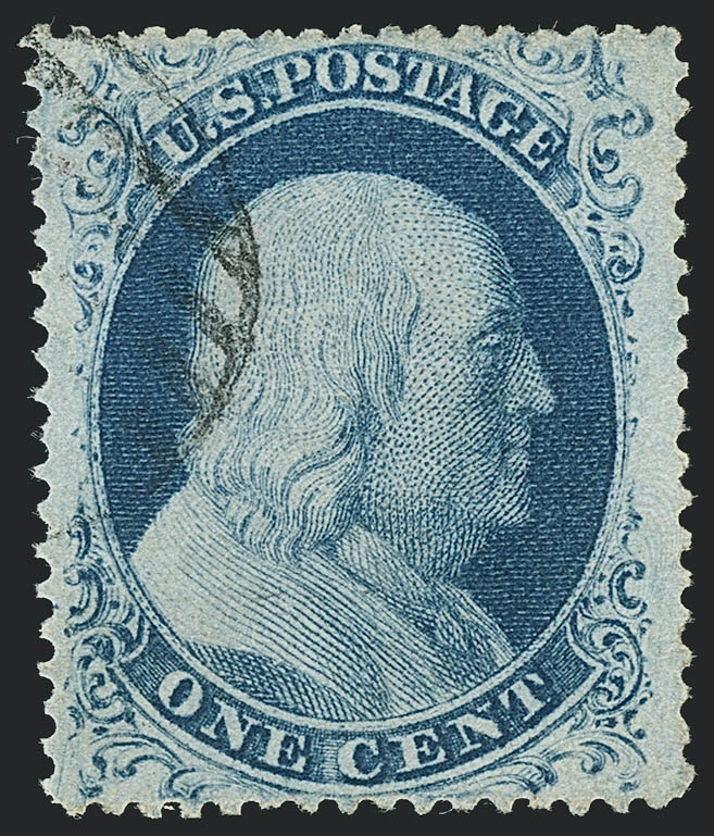 Sale no. 1120 — Lot no. 1194 — Siegel Auction Galleries