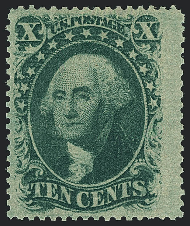 Sale no. 1120 — Lot no. 1210 — Siegel Auction Galleries