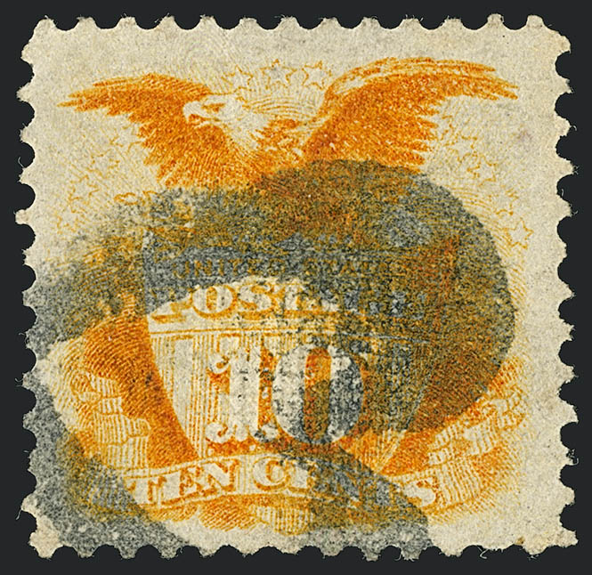 Sale no. 1120 — Lot no. 1298 — Siegel Auction Galleries