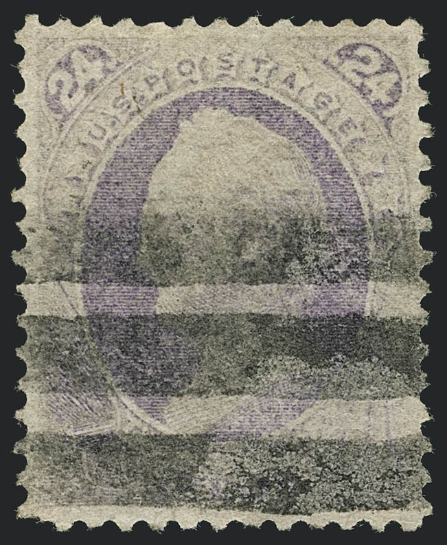 Sale no. 1120 — Lot no. 1330 — Siegel Auction Galleries