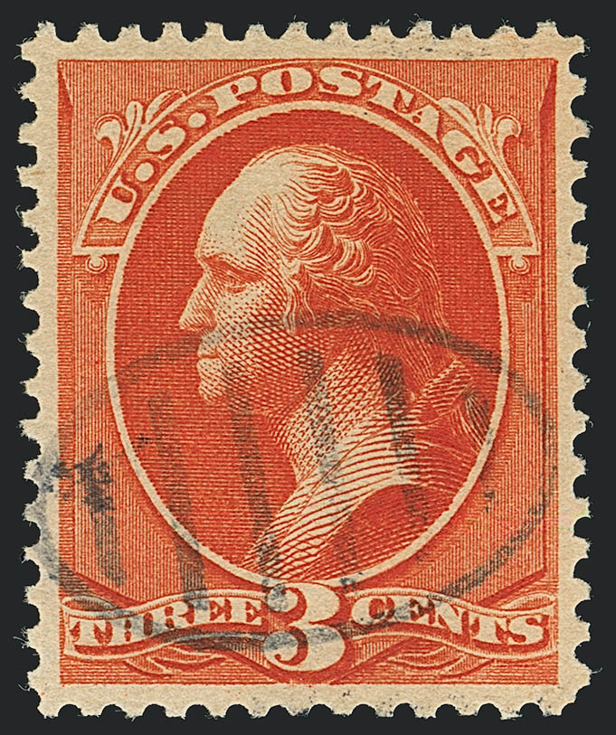 Sale no. 1120 — Lot no. 1372 — Siegel Auction Galleries