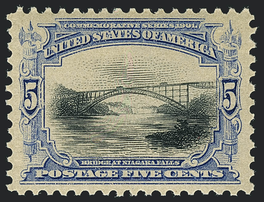 Sale no. 1120 — Lot no. 1430 — Siegel Auction Galleries