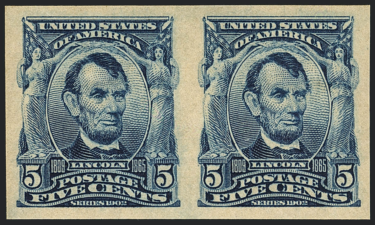 Sale no. 1120 — Lot no. 1440 — Siegel Auction Galleries