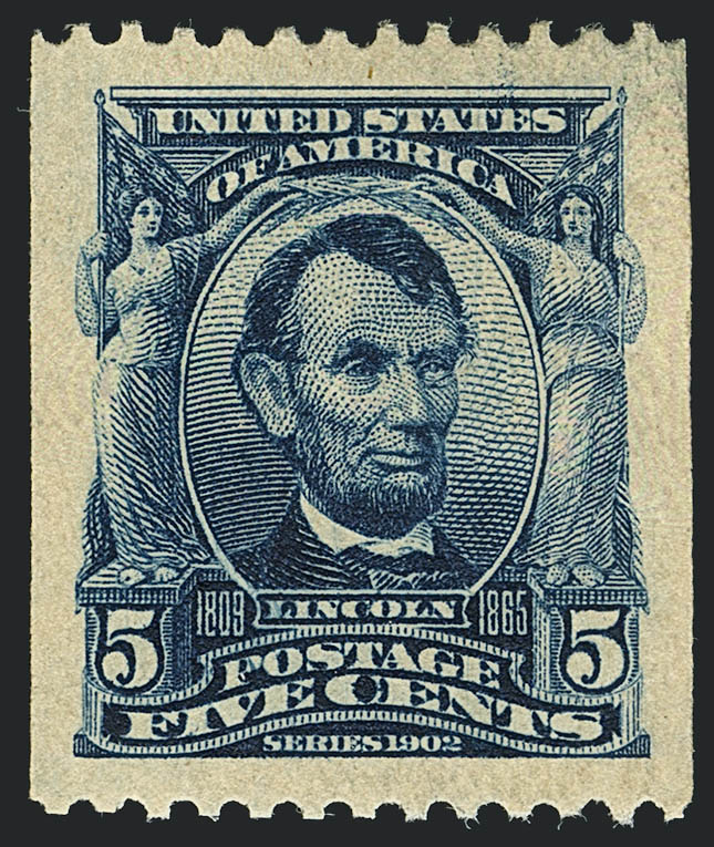 Sale no. 1120 — Lot no. 1443 — Siegel Auction Galleries