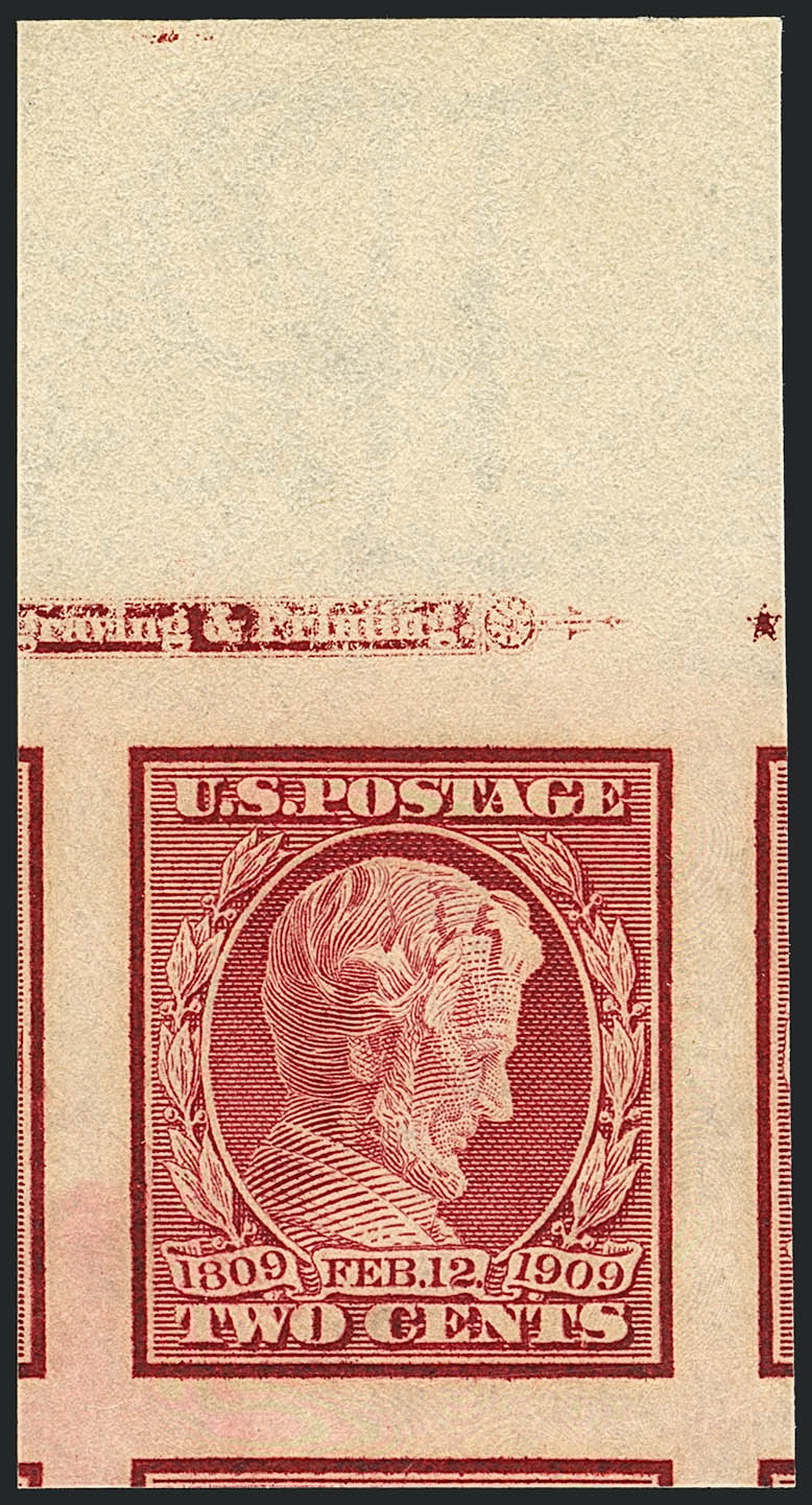 Sale no. 1120 — Lot no. 1466 — Siegel Auction Galleries