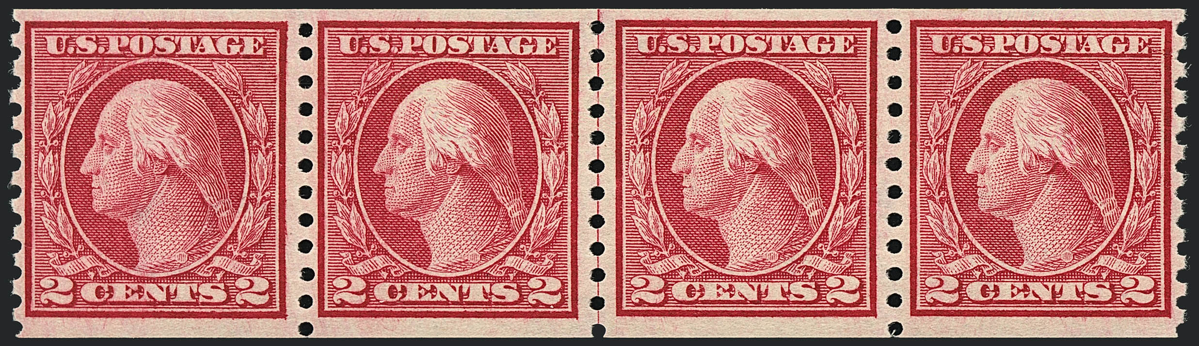 Sale no. 1120 — Lot no. 1500 — Siegel Auction Galleries