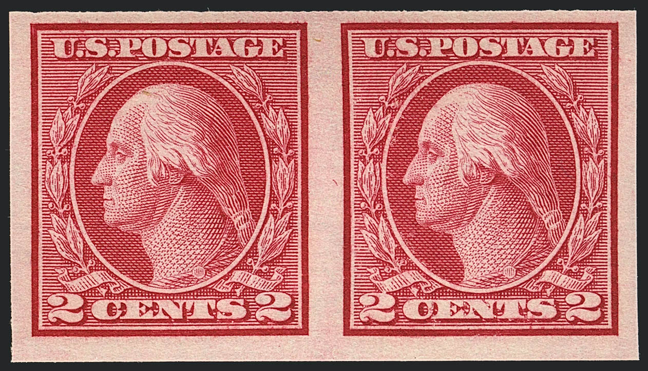 Sale no. 1120 — Lot no. 1505 — Siegel Auction Galleries