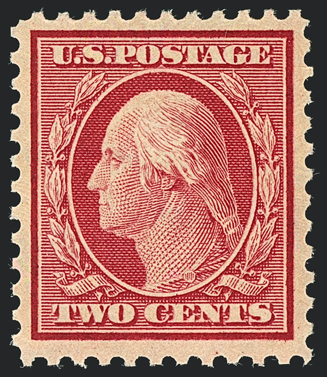 Sale no. 1120 — Lot no. 1524 — Siegel Auction Galleries