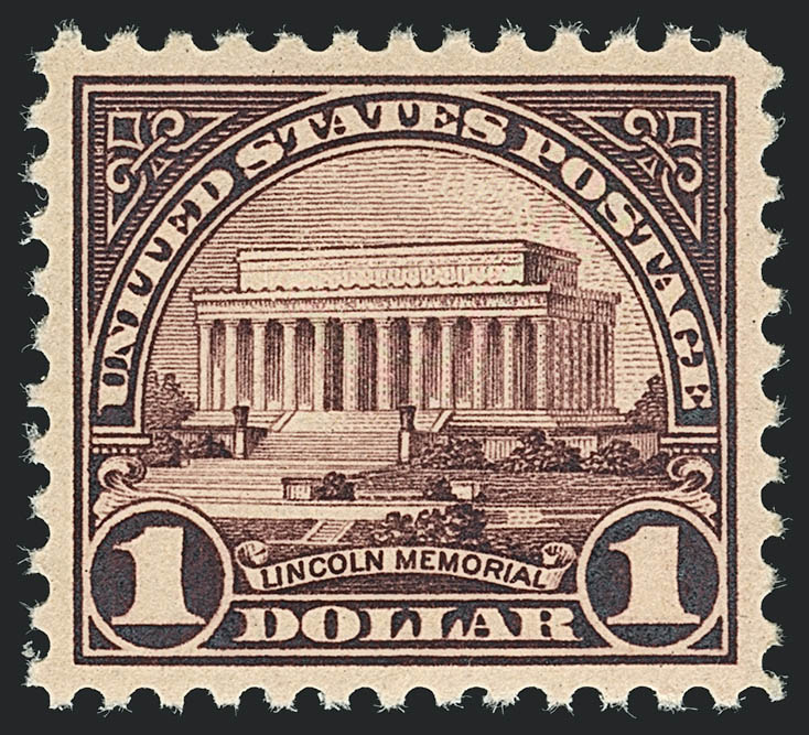 Sale no. 1120 — Lot no. 1540 — Siegel Auction Galleries