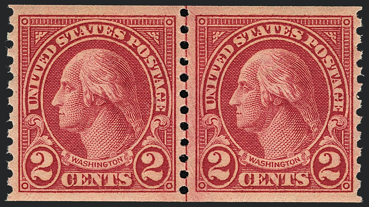 Sale no. 1120 — Lot no. 1553 — Siegel Auction Galleries