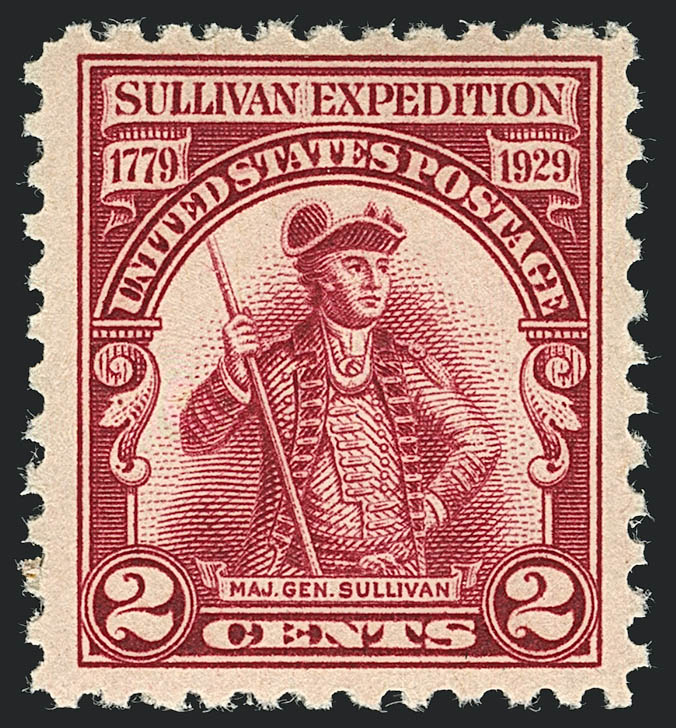 Sale no. 1120 — Lot no. 1572 — Siegel Auction Galleries