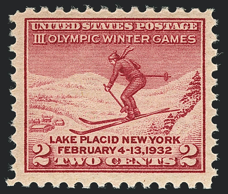 Sale no. 1120 — Lot no. 1581 — Siegel Auction Galleries