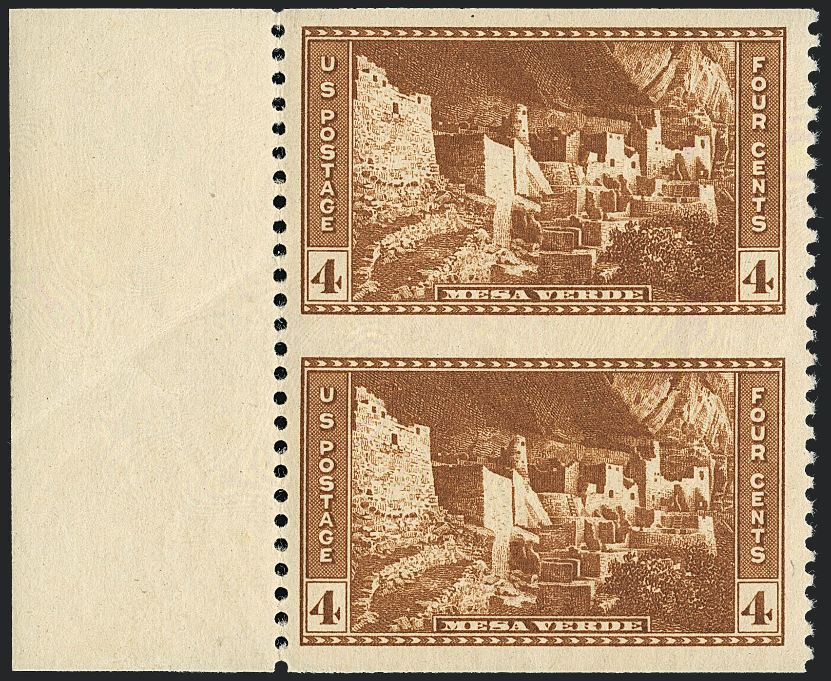 Sale no. 1120 — Lot no. 1590 — Siegel Auction Galleries