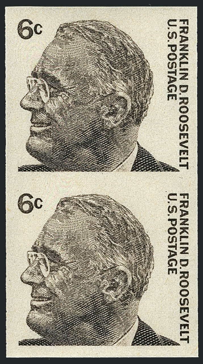 Sale no. 1120 — Lot no. 1604 — Siegel Auction Galleries