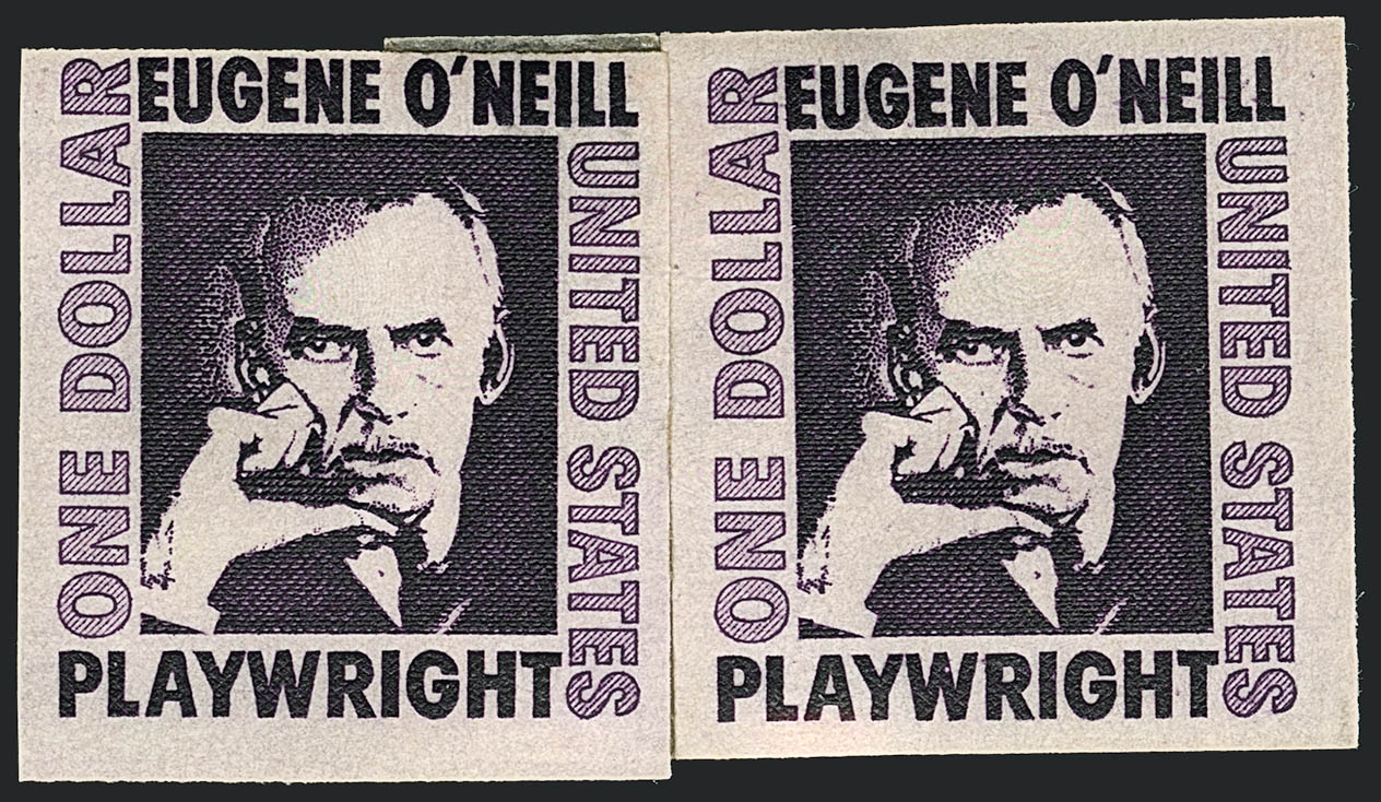 Sale no. 1120 — Lot no. 1607 — Siegel Auction Galleries