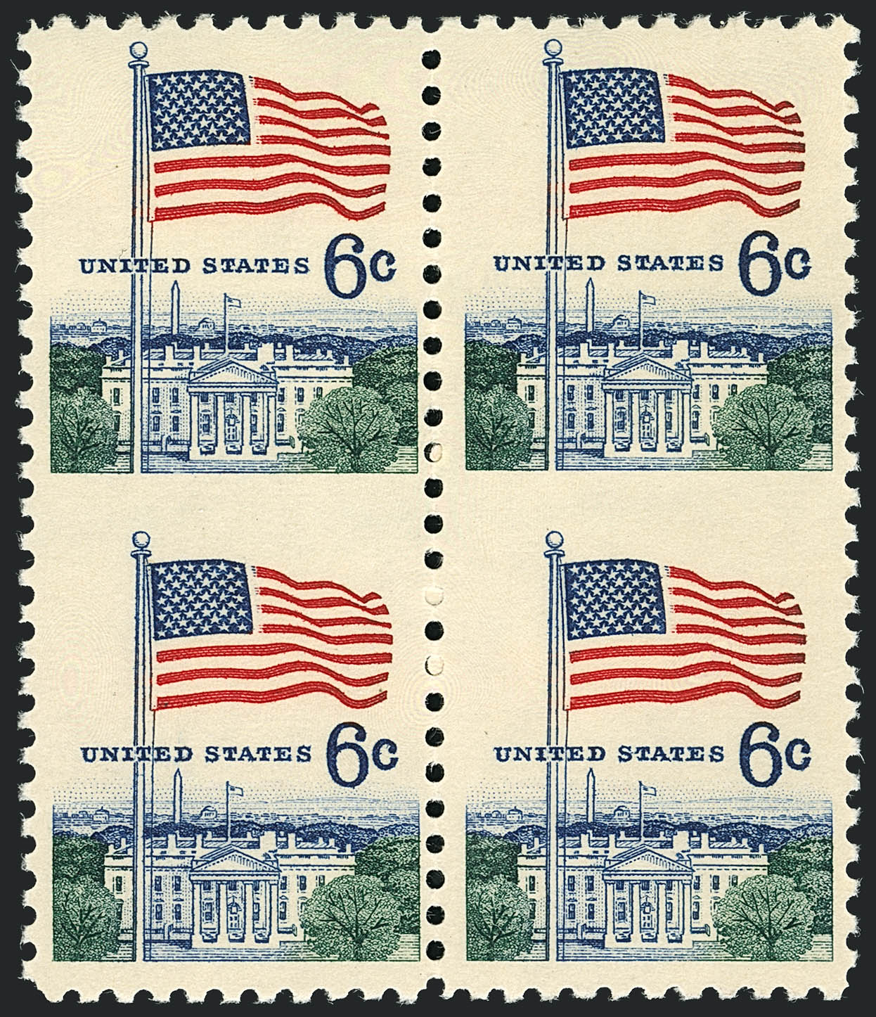 Sale no. 1120 — Lot no. 1608 — Siegel Auction Galleries