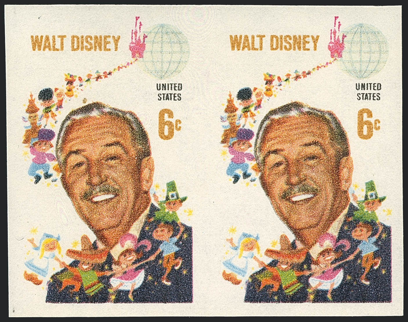 Sale no. 1120 — Lot no. 1612 — Siegel Auction Galleries